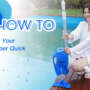 Transform Your Pool Experience: The Ultimate Pool Vacuum Guide And 5 Magic ways